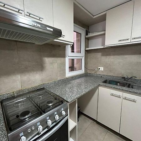 Departamento Amplio Y Comodo Cerca Del Centro Сан-Карлос-де-Барилоче Экстерьер фото