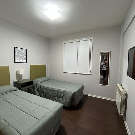 Departamento Amplio Y Comodo Cerca Del Centro Сан-Карлос-де-Барилоче Экстерьер фото