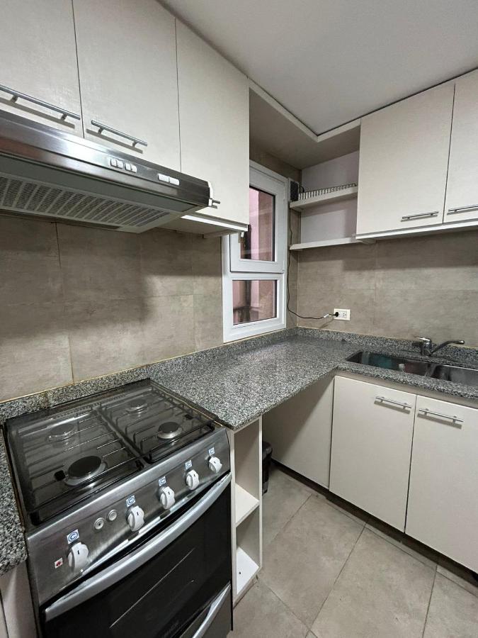 Departamento Amplio Y Comodo Cerca Del Centro Сан-Карлос-де-Барилоче Экстерьер фото