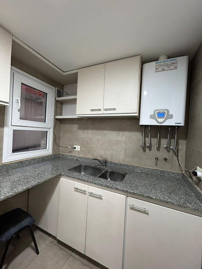 Departamento Amplio Y Comodo Cerca Del Centro Сан-Карлос-де-Барилоче Экстерьер фото