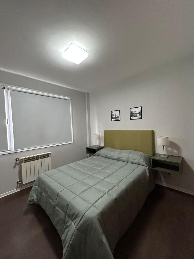 Departamento Amplio Y Comodo Cerca Del Centro Сан-Карлос-де-Барилоче Экстерьер фото