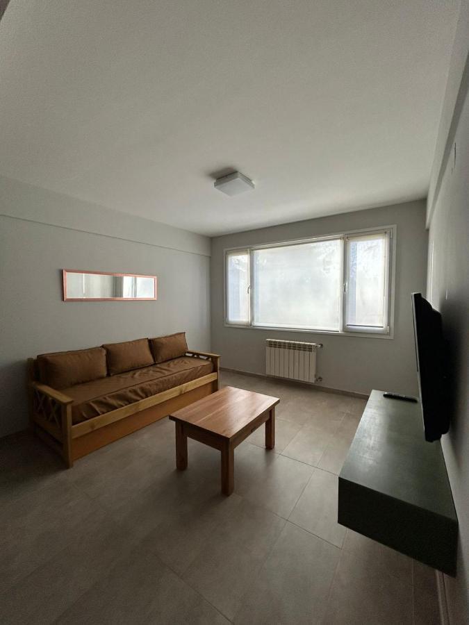 Departamento Amplio Y Comodo Cerca Del Centro Сан-Карлос-де-Барилоче Экстерьер фото