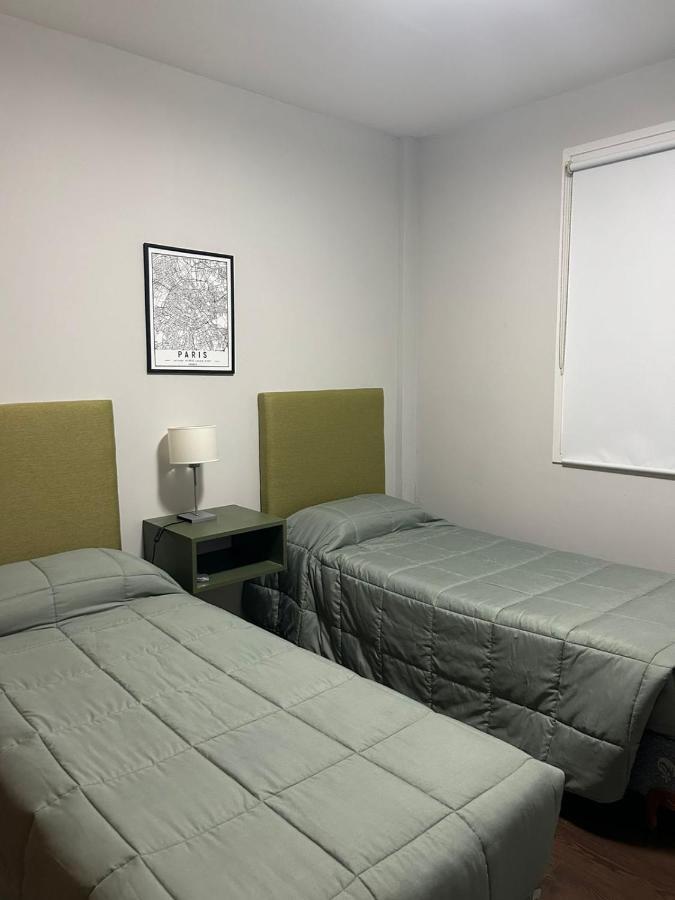 Departamento Amplio Y Comodo Cerca Del Centro Сан-Карлос-де-Барилоче Экстерьер фото
