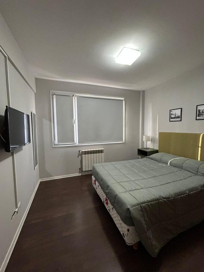 Departamento Amplio Y Comodo Cerca Del Centro Сан-Карлос-де-Барилоче Экстерьер фото